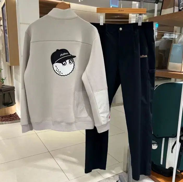 マルボンゴルフ メンズゴルフ