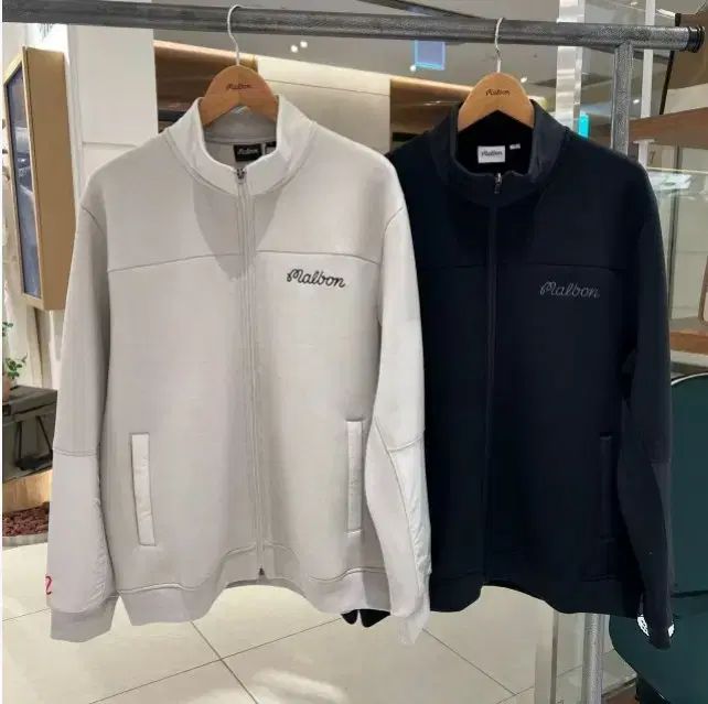 マルボンゴルフ メンズゴルフ ウールコート