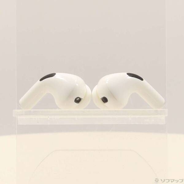 〔 品〕 AirPods Pro 第1世代 MagSafe対応 MLWK3J A 258