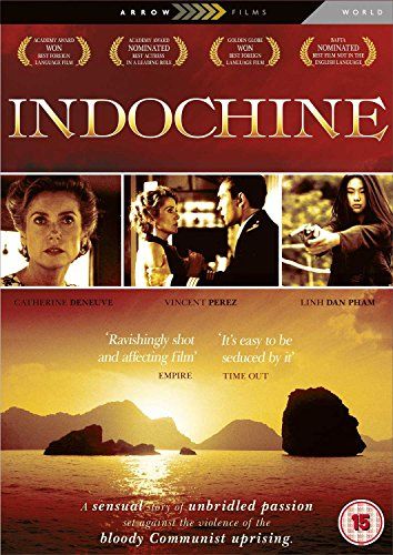 Indochine Import anglais