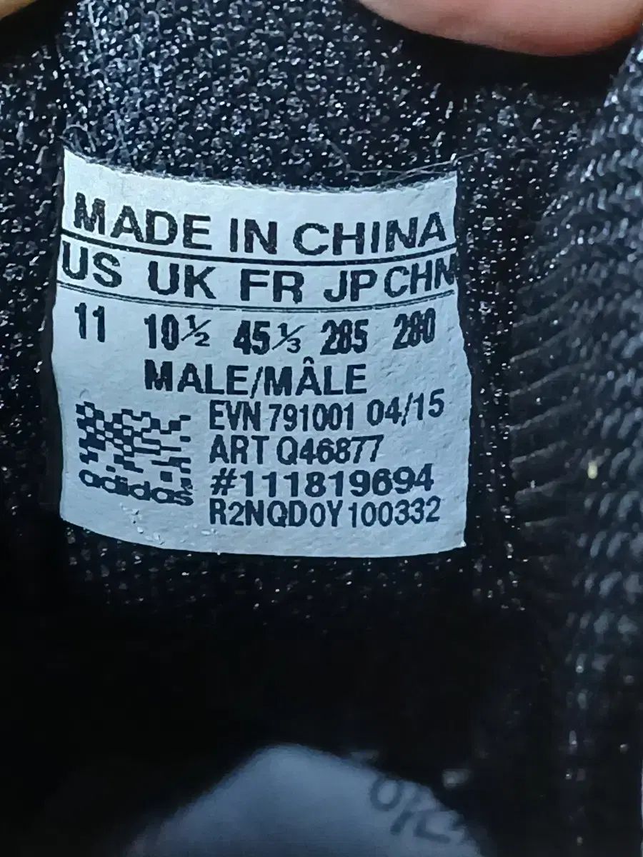 Tour360 ゴルフシューズ