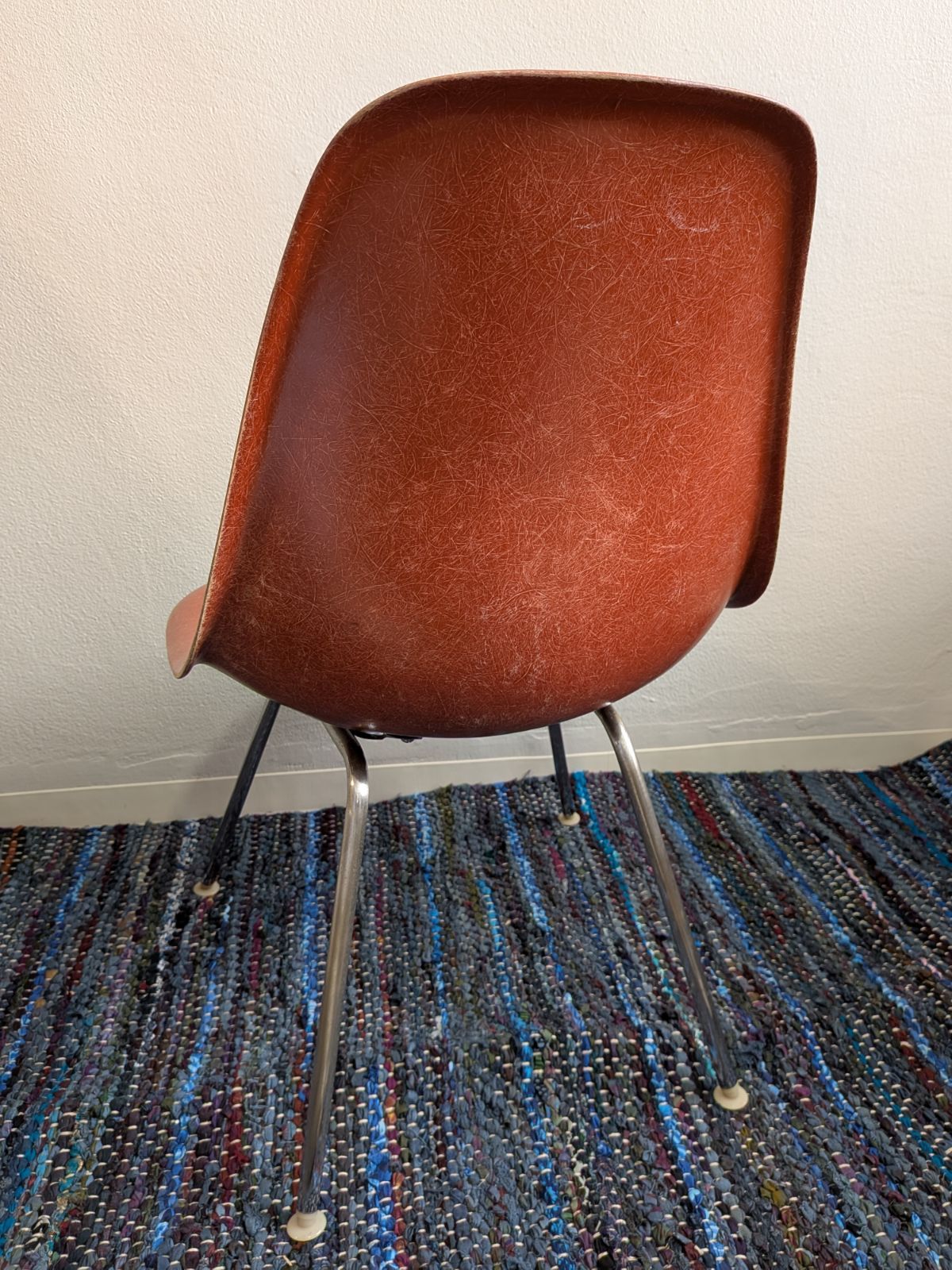 テラコッタ Hベース