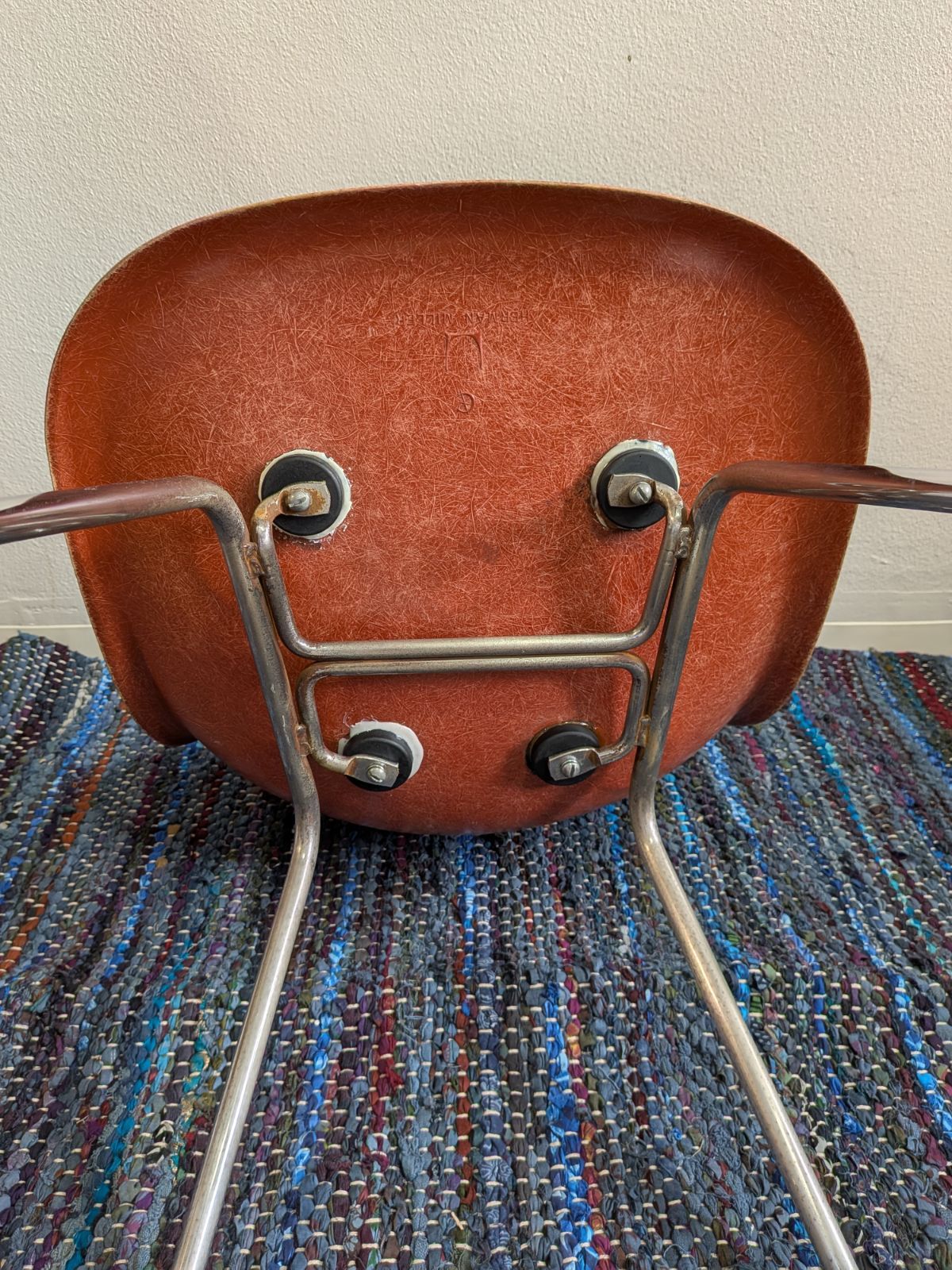 ハーマンミラー