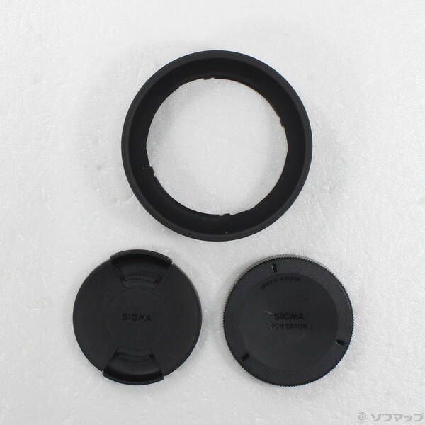  〔 品〕 SIGMA AF 30 mm F 1 4 DC HSM Canon用 Art 258 レンズ(ズーム) カメラ