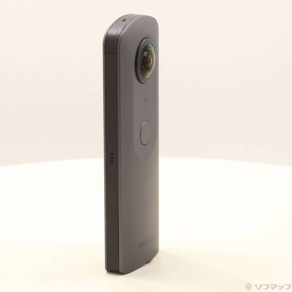 〔 品〕 RICOH THETA V 269