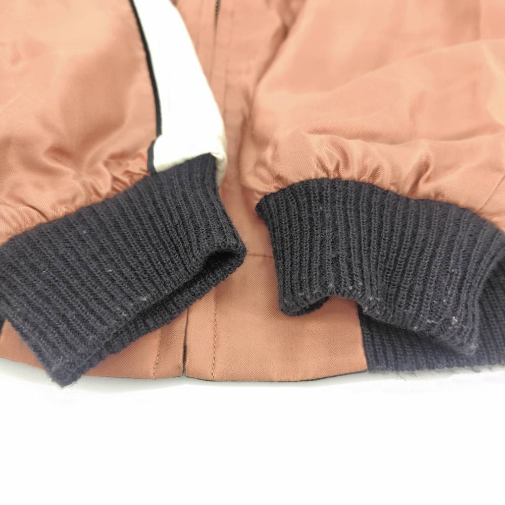 メンズ リバーシブル