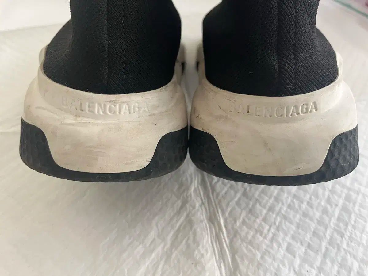 バレンシアガ スピードトレーナー