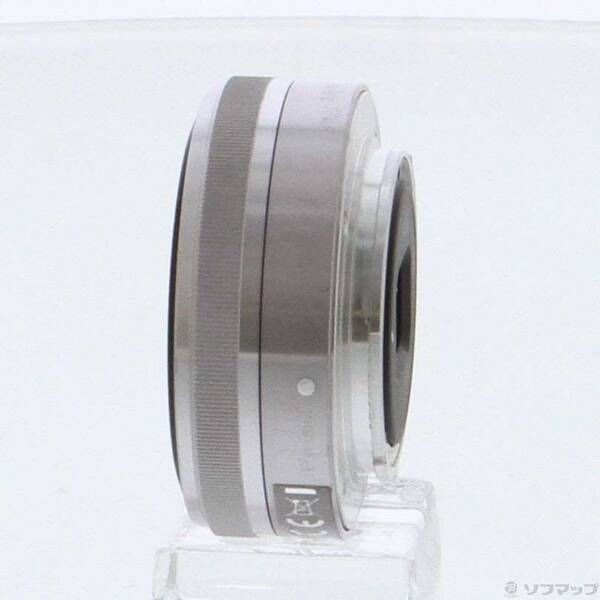 〔 品〕 E 16 mm F 2 8 Eレンズ 269