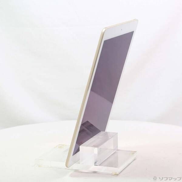 〔 品〕 iPad Air 2 128GB ゴールド MH1J2J A Wi-Fi 247