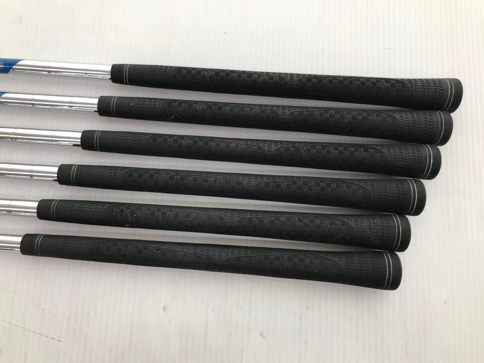 WORLD アイアンセット