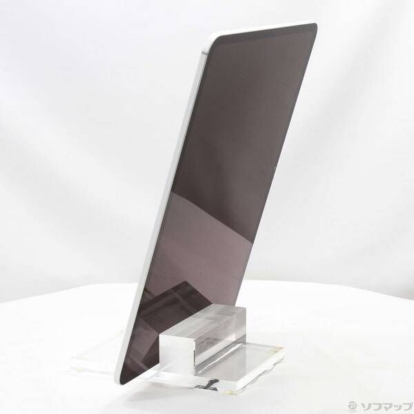 〔 品〕 iPad Pro 13インチ 第1世代 標準ガラス 1TB シルバー MVX73J A Wi-Fi 344