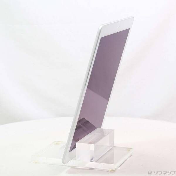 〔 品〕 iPad Air 2 64GB シルバー MGKM2J A Wi-Fi 247