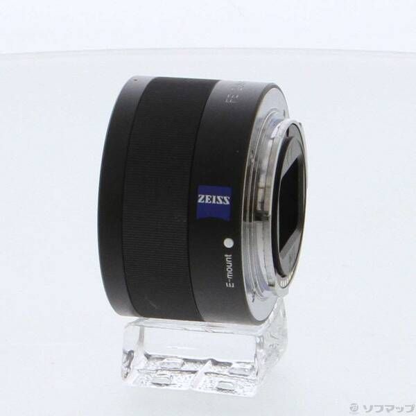 〔 品〕 Sonnar T E 35 mm F 2 8 ZA Eレンズ 196