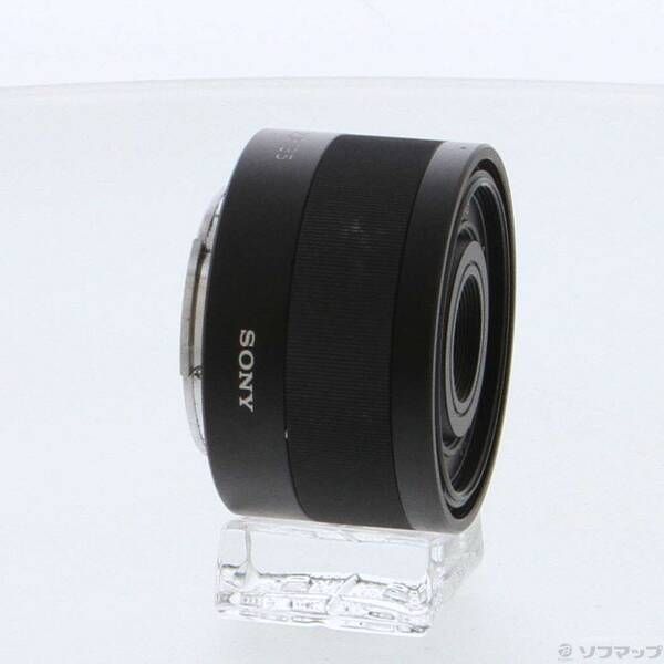  〔 品〕 Sonnar T E 35 mm F 2 8 ZA Eレンズ 196 レンズ(ズーム) カメラ