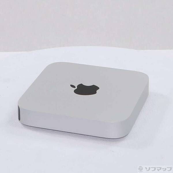 〔 品〕 Mac mini Late-2020 MGNR 3 J A Apple M 1 8コアCPU_8コアGPU 8 GB 〔15.7 Sequoia〕 344