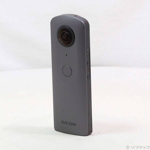 RICOH THETA