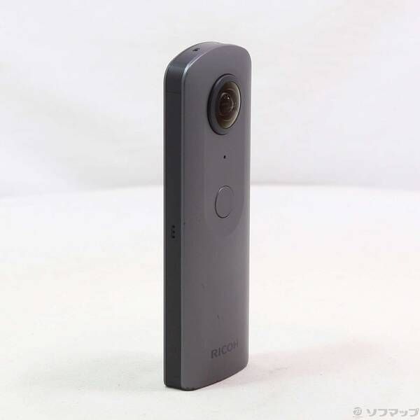 〔 品〕 RICOH THETA V 262
