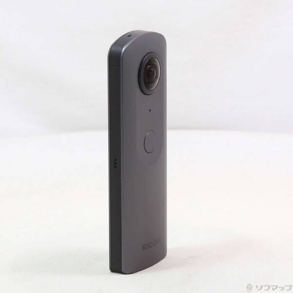 〔 品〕 RICOH THETA V 349