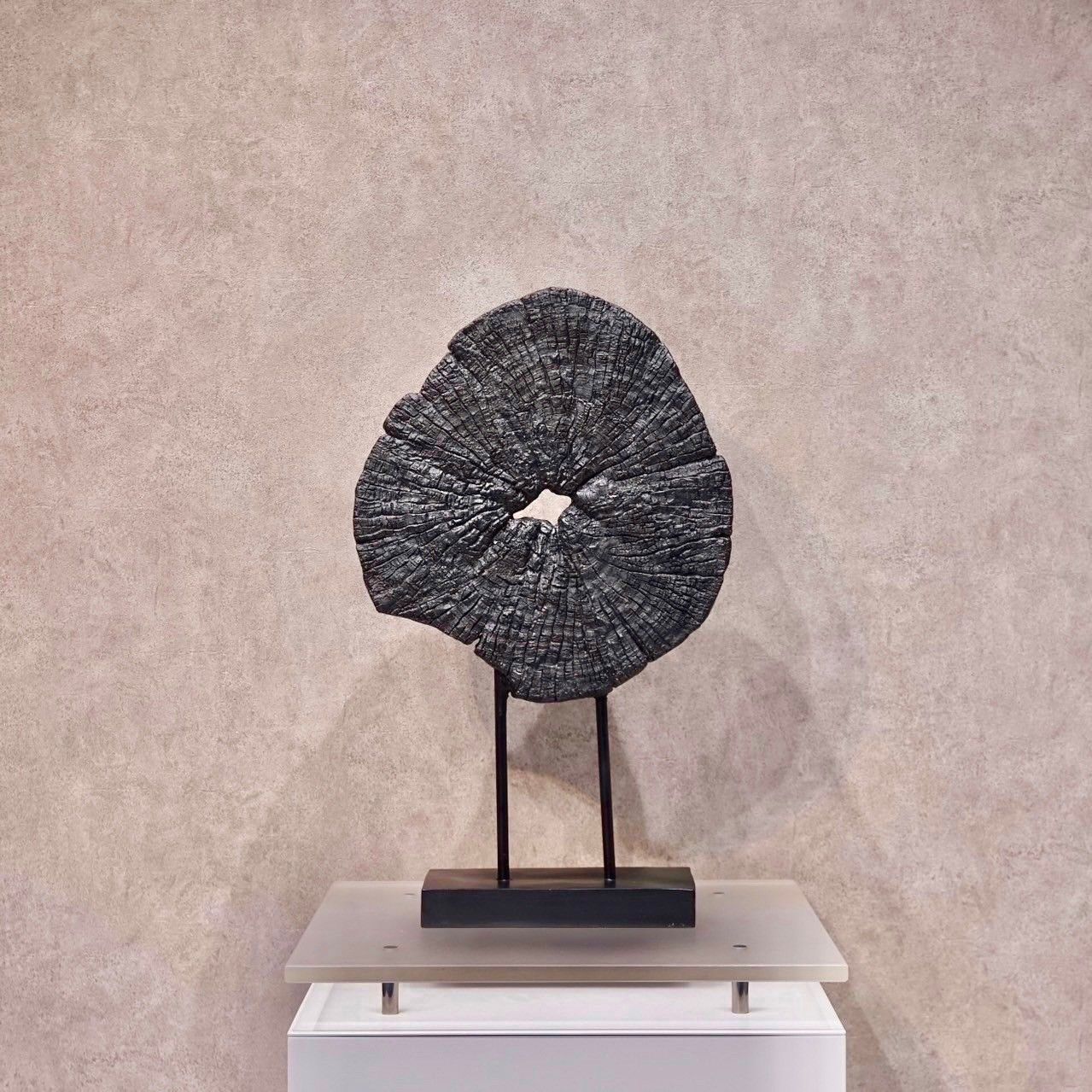 オブジェ 木製 置物 インテリア 雑貨 小物 置物 アート 北欧 モダン モデルルーム NEXPOTALLINN_EU