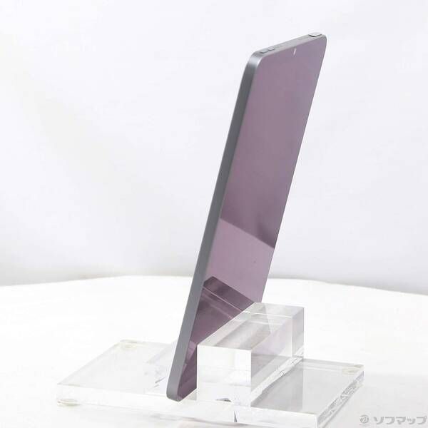 〔 品〕 iPad mini A17 Pro 128GB スペースグレイ MXN63J A Wi-Fi 276