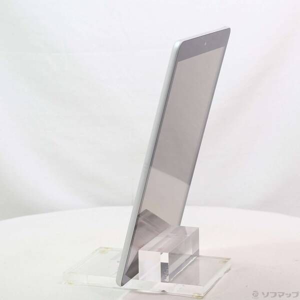 〔 品〕 iPad 第9世代 64GB シルバー MK2L3J A Wi-Fi 305