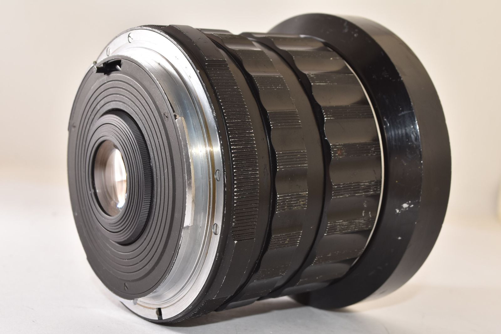 ペンタックス PENTAX 6 x 7 SUPER TAKUMAR 55 mm F 3 5