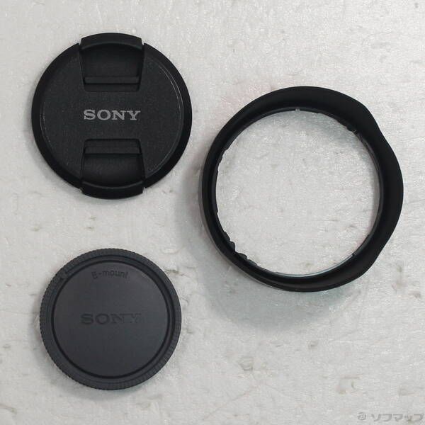  〔 品〕 Vario-Tessar T FE 24-70 mm F 4 ZA OSS 196 レンズ(ズーム) カメラ