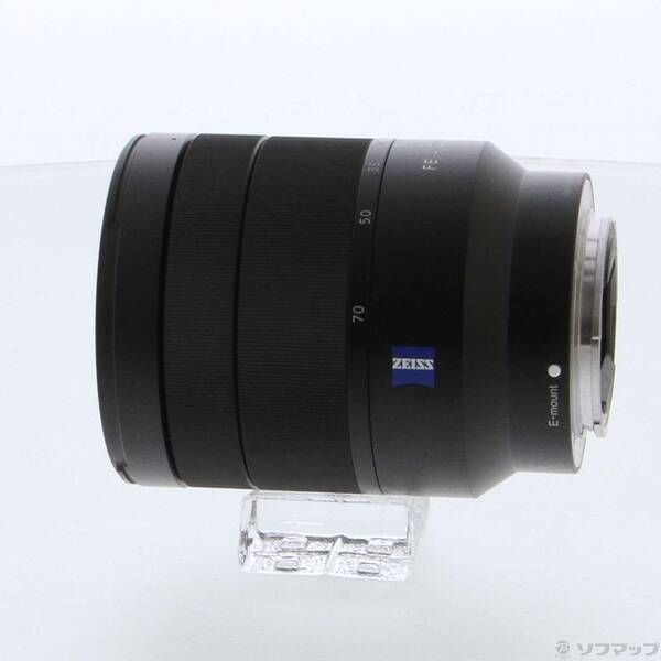 〔 品〕 Vario Tessar T FE 24 70 mm F 4 ZA OSS 196