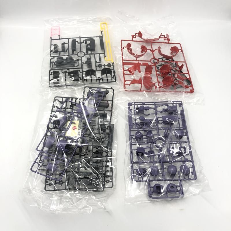 100 リック･ドム