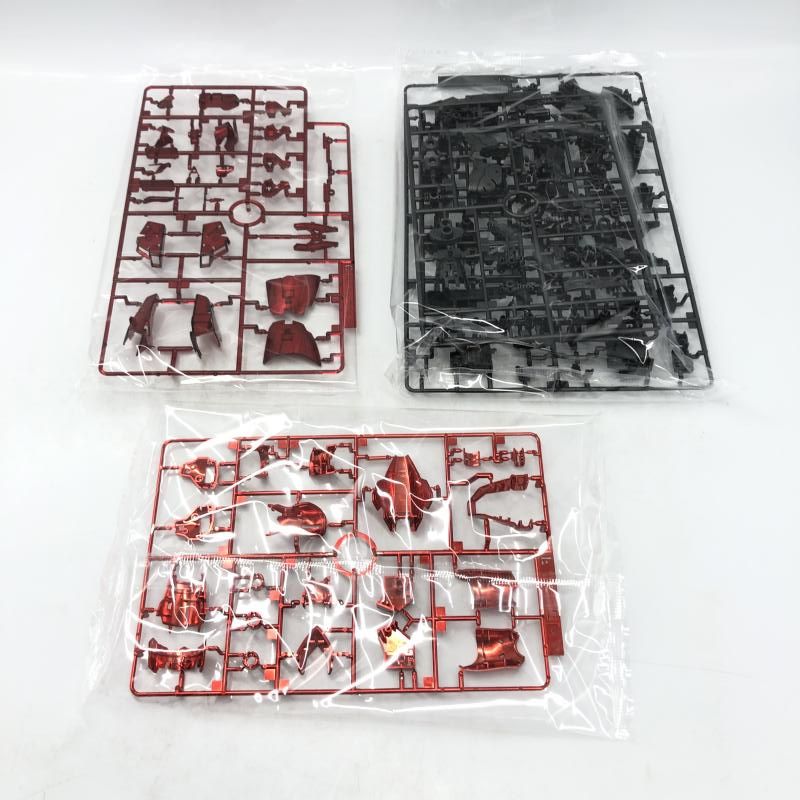 メカニカルコアメッキ 機動戦士ガンダム