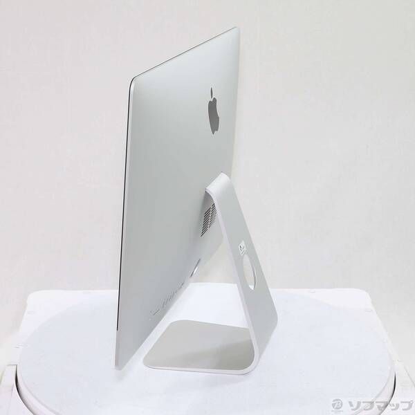 〔 品〕 iMac 21.5-inch Late-2015 MK452J A Core_i5 3.1GHz 8GB HDD1TB 〔10.15 Catalina〕 348