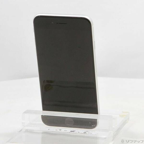 品〕 iPhone SE 第2世代 256GB ホワイト MHGX3J／A SIMフリー【262