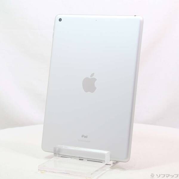 〔 品〕 iPad 第9世代 256GB シルバー MK2P3J A Wi-Fi 305