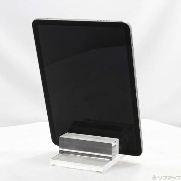 〔 品〕 iPad Air 11インチ 第6世代 128GB スペースグレイ MUWC3J A Wi-Fi 344 MEBLE-SODAR_PL