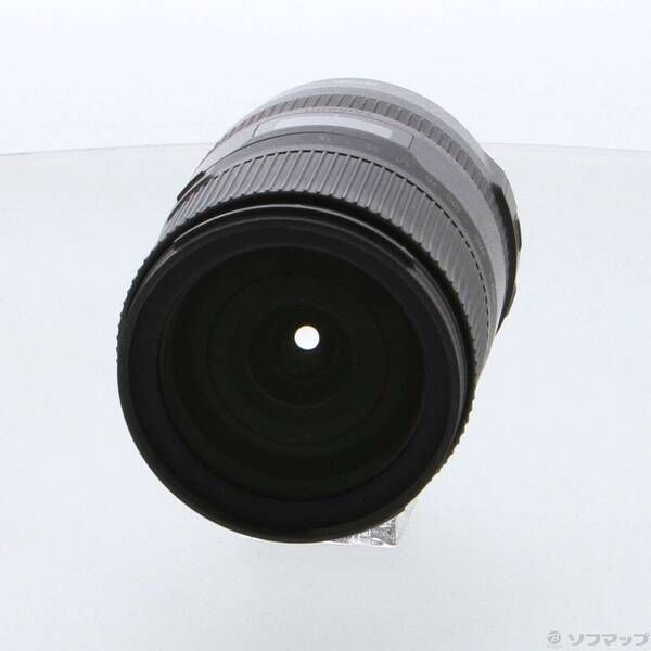 〔 品〕 AF 16-300mm F 3.5-6.3 Di II VC PZD MACRO B016E キャノン用 196