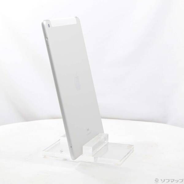  〔 品〕 iPad 第8世代 32 GB シルバー MYMJ 2 J A auロック解除SIMフリー 258 iPad本体 タブレット