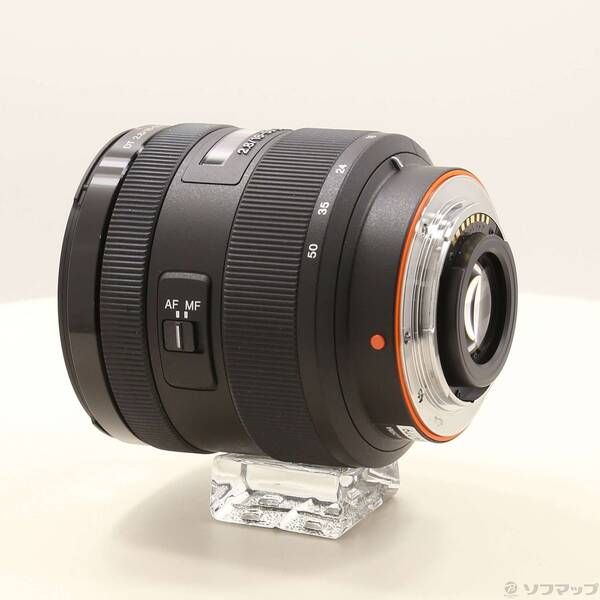 〔 品〕 DT 16 50 mm F 2 8 SSM SAL 1650 αレンズ 258