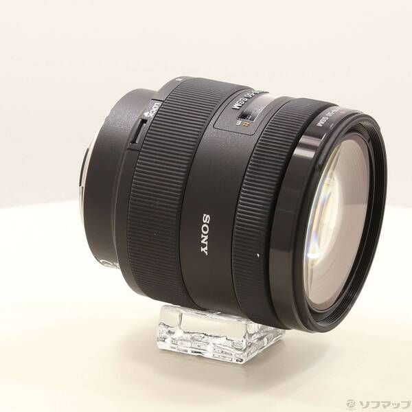  〔 品〕 DT 16-50 mm F 2.8 SSM SAL 1650 αレンズ 258 レンズ(ズーム) カメラ