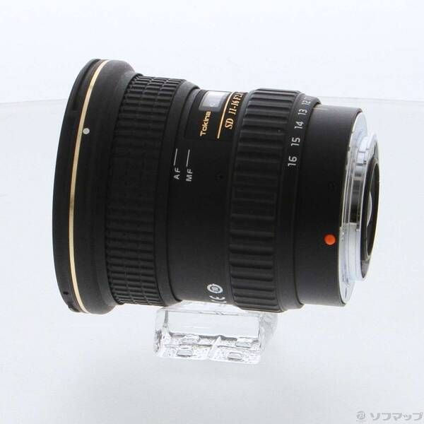 〔 品〕 AT X 116 PRO DX II ソニーα Aマウント用 262