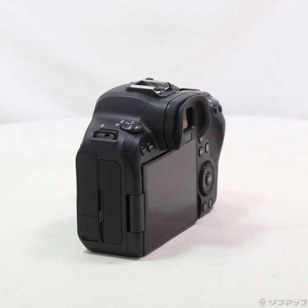 〔 品〕 EOS R 6 ボディー 349