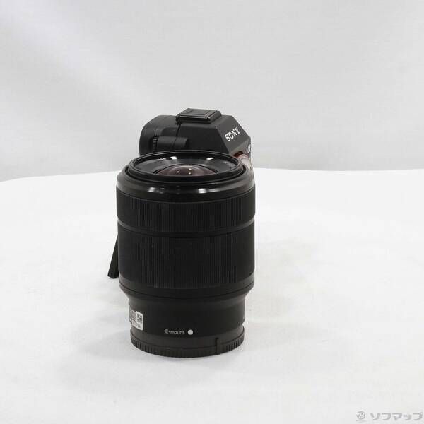 ズームレンズキット