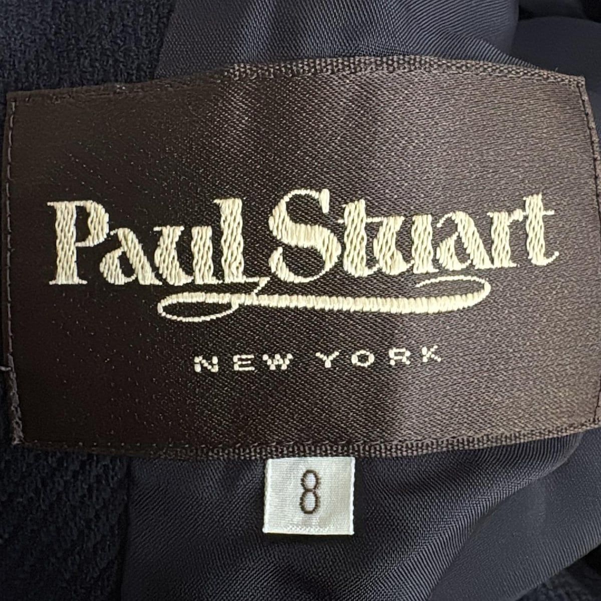 PaulStuart ポールスチュアート