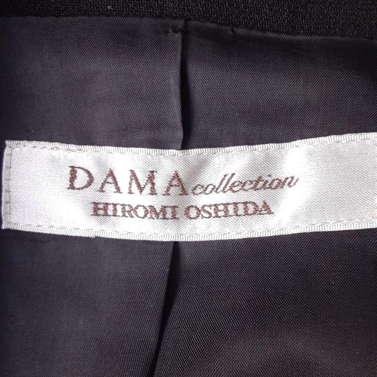 DAMAcollection ダーマ