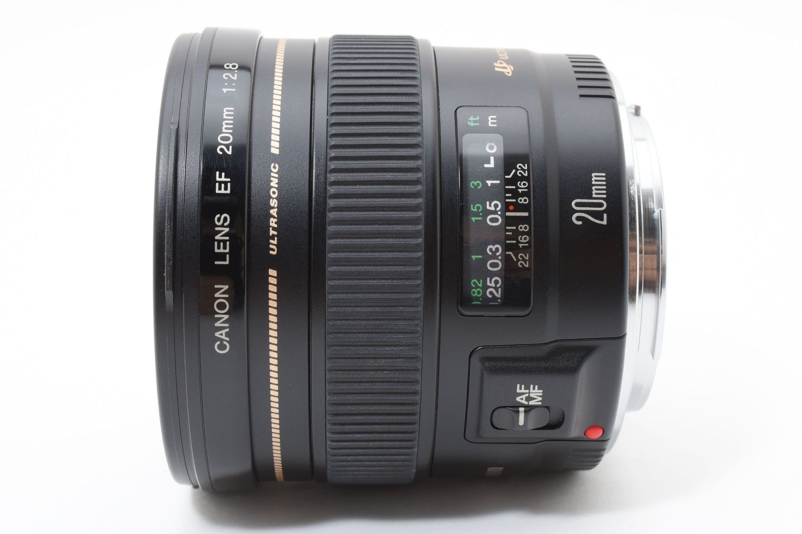 超広角 動作良好