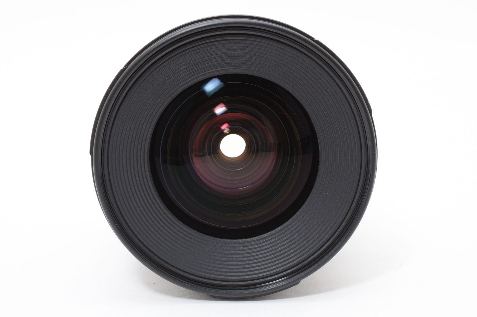 フルサイズ対応 超広角