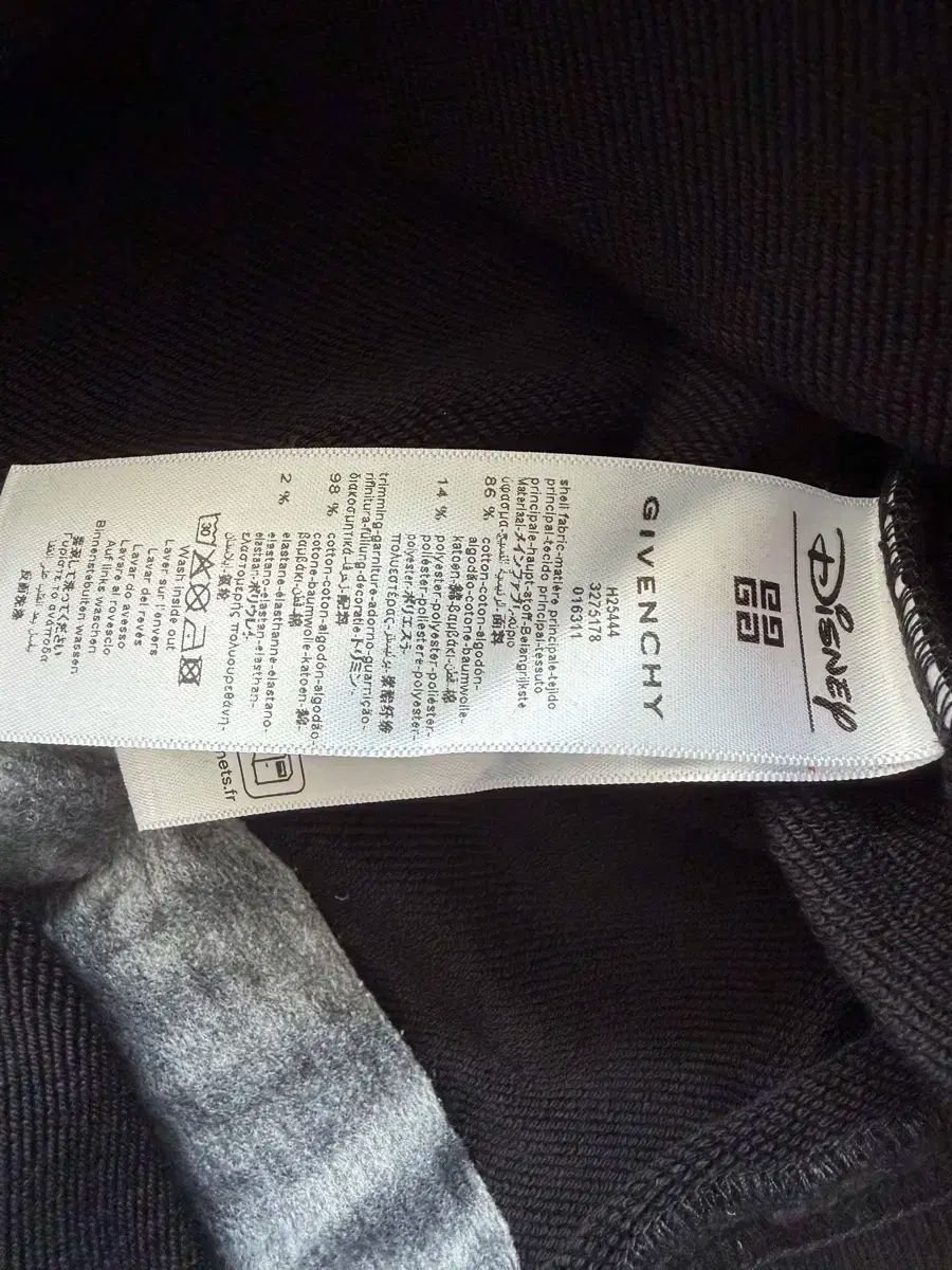 ジバンシィ キッズ