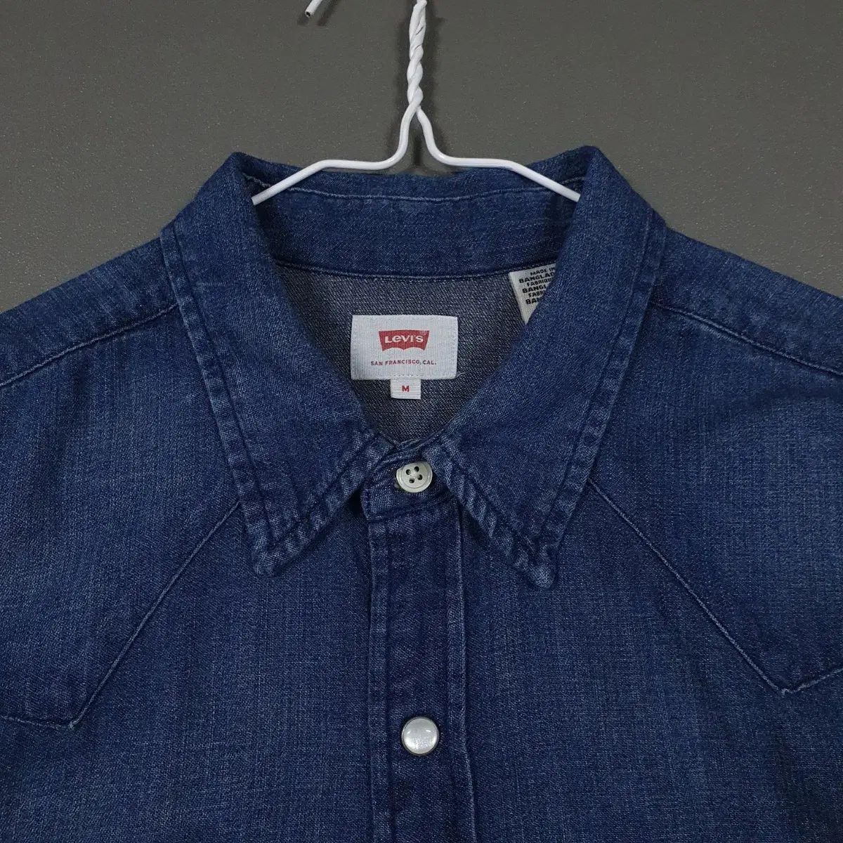 リーバイス 新モデル