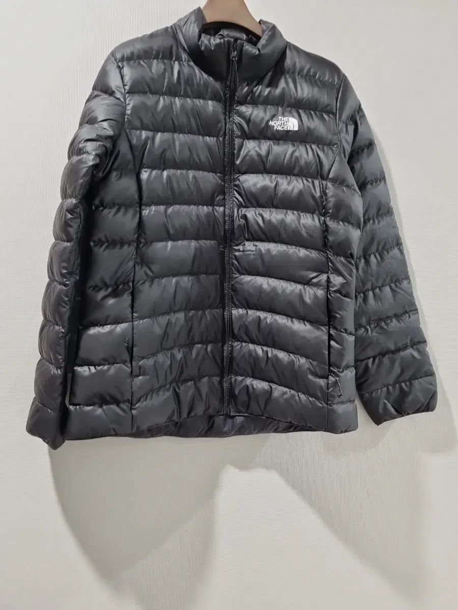 THE NORTH FACE ザノースフェイス 軽量 グースダウン ダウン ブラック GULLKHAN_COM