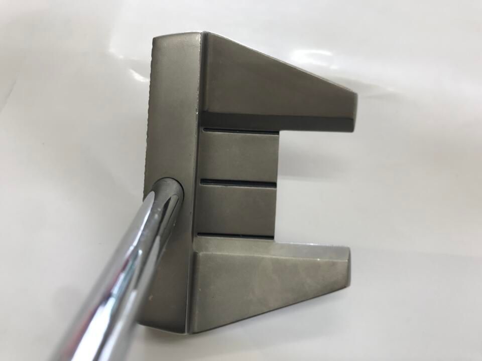 HB SOFT 2 11 C パター クリーブランド 最短