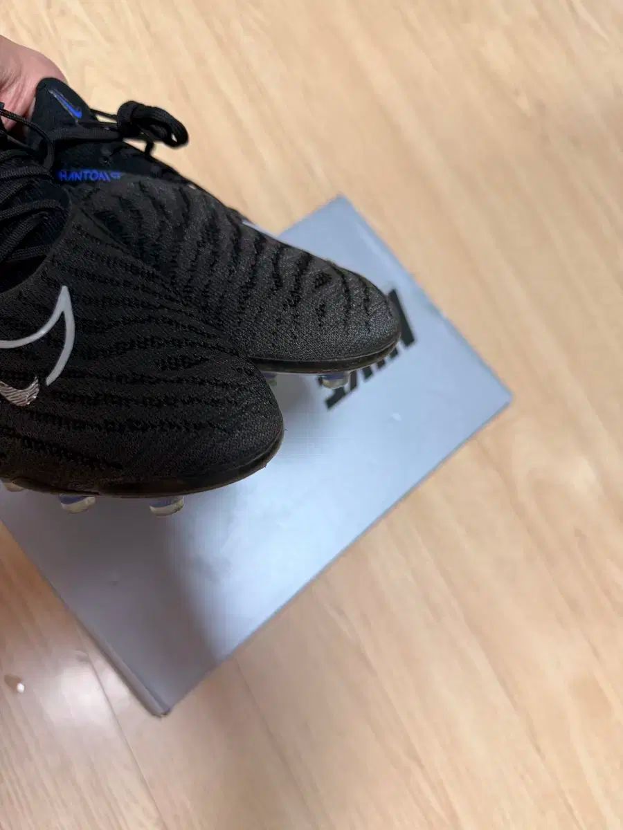 ナイキ ファントムGX